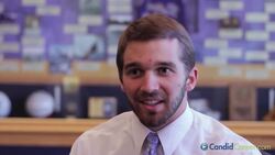 University Admissions Counselor Instructional Video