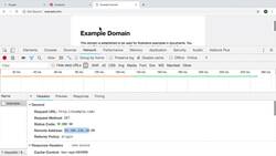 SSL Complete Guide 2021: HTTP to HTTPS - Analyzing HTTP Protocol Using Wireshark Instructional Video