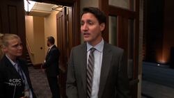 Trudeau discusses rising interest rates News Clip