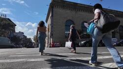 Controversial bike lane redesign coming to Brooklyn’s Court Street News Clip