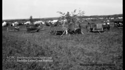 Alberta First Nation reveals findings of human remains near residential school News Clip