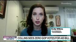 Biden to Order U.S. Supply Chain Review Amid Chip Shortage News Clip