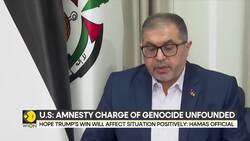 Israel-Hezbollah War: Hezbollah To Provide Financial Aid To Families Affected By War News Clip