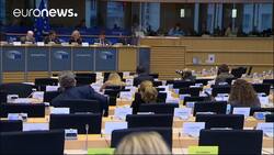 The Brief from Brussels - the focus on Brexit News Clip