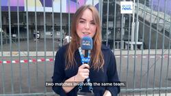 Paris Olympics kick off amid fans' excitiment and logistic hassles Instructional Video