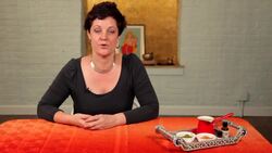 Henna vs. Tattoos Instructional Video