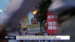 The Role of Nuclear Energy News Clip