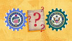 The Early Legislative Branch Instructional Video