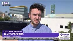 People Feeling The Pinch Of High Gas Prices News Clip