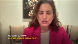 Unauthorized vapes continue to enter US despite FDA rules News Clip