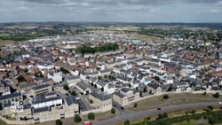 British Housing Crisis Creates New Conflicts As Developers Seek To Build Homes News Clip