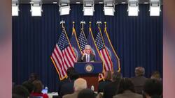 Inside the Fed’s Decision to Cut Rates News Clip