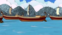 TED-ED: What was so special about Viking ships? - Jan Bill Instructional Video