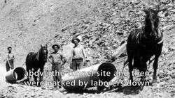 Glacier National Park - East Tunnel (Accessible Version) Instructional Video