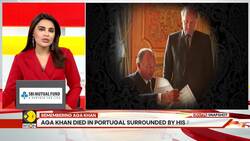 Billionaire spiritual leader passes away at 88 News Clip