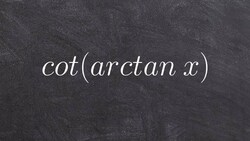 Evaluating the composition of inverse functions Instructional Video