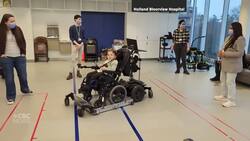 Advocates celebrate $30M donation to support 11 disability organizations in Canada News Clip