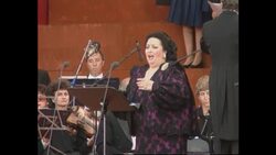 Spanish opera singer Montserrat Caballe dies at 85 Instructional Video