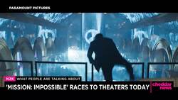 In Entertainment: 75th Emmy Nominations, Taylor Swift Vinyls & New 'Hard Knocks' Season News Clip