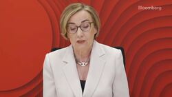 Vodafone Group CEO on £15B Three Merger Approval News Clip