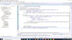 REST API Automation Testing from Scratch - REST Assured Java - Sending Attachments to REST API Using the MultiPart Method in REST Assured Instructional Video