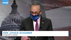 Dead On Arrival? Democrats Push Bills All But Certain To Die In Senate News Clip