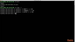 Learning Splunk - Onboarding Iptables Logs Instructional Video
