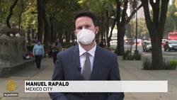 Mexico: Obrador marks two years since taking office News Clip