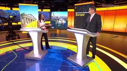 BP Left Looking for a New CEO News Clip