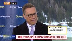 Finland President Says Listen to What Trump Has to Say News Clip