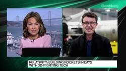 Relativity's 3D-Printed Rocket To Disrupt Decades of Aerospace News Clip