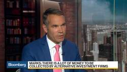 Oaktree's Marks on Loans, Distressed Investing, Fed Policy News Clip