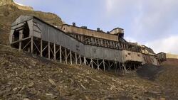 025 Longyearbyen, Svalbard-Norway - One Minute History Instructional Video