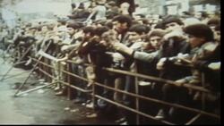 The Iranian Hostage Crisis: A Turning Point in US-Iran Relations Instructional Video