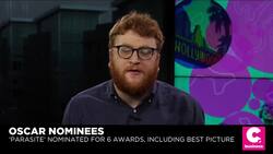 The Academy Gets the Joke: ‘Joker’ Leads Oscars Field with 11 Nods” News Clip