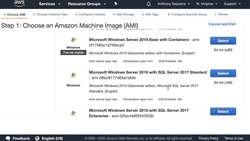 AWS Certified Solutions Architect Associate (SAA-C02) Exam Prep Course - Self-Managed DB Solutions Instructional Video