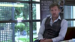 CLEAN : EU reinforces its cyber security agency to fight off hackers News Clip