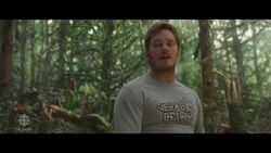 Guardians of the Galaxy Vol. 2: trash pandas and deju vu News Clip