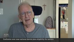 Seniors with existing dental coverage feel left behind by national plan News Clip
