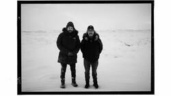 New coming-of-age feature film shoots in Iqaluit News Clip