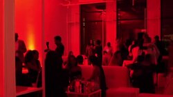 CLEAN : Champagne and sequins as Nigeria models look to rock the runways News Clip