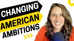 AEE Podcast 1618: Are American Ambitions Changing Instructional Video