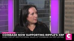 Coinbase Exec on Controversial Neutrino Acquisition, Adding Support for Ripple’s XRP News Clip