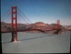 The Golden Gate Bridge Didn't Collapse!! Instructional Video