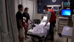 Barely Breathing Ballerina Episode 3 Trailer Instructional Video