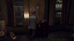 L.A. Noire Walkthrough Part 77: "The Set Up" (2 of 9) Instructional Video