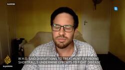 Coronavirus or malaria, tuberculosis and HIV? | Inside Story News Clip