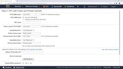 AWS Certified Cloud Practitioner (CLF-C02) - Ultimate Exam Training - Hands-On Labs - Create a VPC Instructional Video