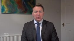 Suspect shot by police after teacher beheaded in France News Clip