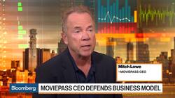 MoviePass Is Imperfect But Delivering an 'Amazing Value,' CEO Says News Clip